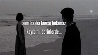 آهنگ بسیار زیبای ترکی Mark Eliyahu & Cem Adrian - Derinlerde