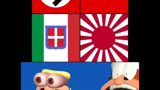 ادیت از جنگ جهانی دوم  به روایت تصویر