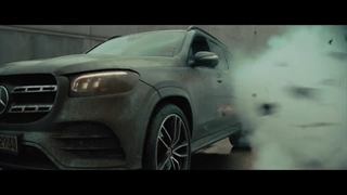 تریلر فیلم کیفر Retribution 2023