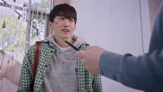 سریال چینی بیگانه 2023 The Outsider قسمت 11  یازدهم با زیرنویس فارسی