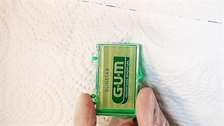 موم ارتودنسی