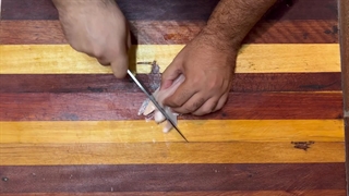 دستور تهیه پلو مکزیکی لذیذ با روغن کنجد سرد