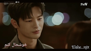 میکس عاشقانه  از سریال ویرانگر در خدمت شما حاضر است /!/ میکس سریال ویرانگر