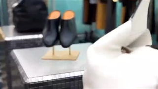 ⋆ آپدیت اینستاگرام @‌marieclairekorea با جیوونگ و هانبین