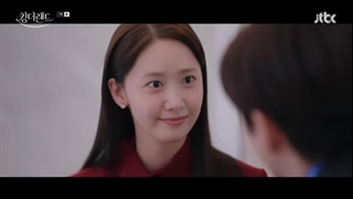 سریال کره ای پادشاه زمین قسمت 07 با زیرنویس فارسی (لینک دانلود در توضیحات) /King the Land 2023