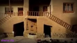 داستان طلسم دروازه ورود اجنه قسمت دوم