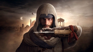 معرفی شخصیت بسیم در Assassin's Creed Mirage | بازی مگ