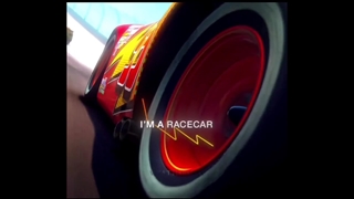 Racecar