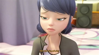 میراکلس فصل 5 قسمت 6 زیرنویس فارسی چسبیده