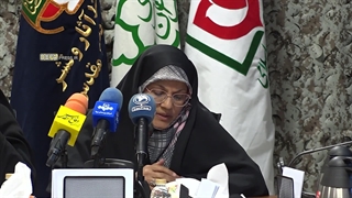 فیلم/ حامیان غربی «زن زندگی آزادی» در مقابل تسلیحات شیمیایی خود علیه زنان سردشت پاسخگو نبودند