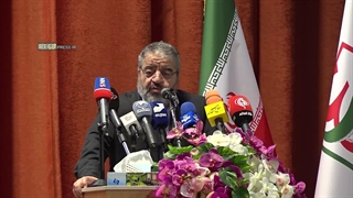 فیلم/ باید ساختارهای لازم برای پدافند شیمیایی در کشور ایجاد شود