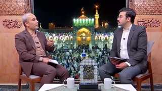 آشنایی کوتاه با شرکت نخریسی و نساجی آستان قدس