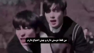 وقتی کیدرامر کیدراما میبینم