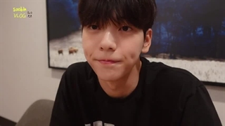 Vlog سوبین (TXT) در آمریکا + زیرنویس فارسی