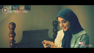 میکس عاشقانه لحظه گرگ و میش