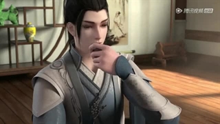 Liu Qingge x Shen Qingqiu amv - Let Me Love You (slowed)