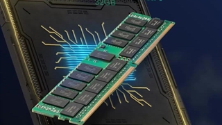 رم سرور اچ پی HPE 32GB Dual Rank x4 DDR4-2933 با پارت نامبر P00924-B21