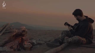 تنگ میشه دلم واست دم صبح من خل (علی یاسینی)