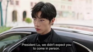 قسمت اول سریال چینی عشقتو اعتراف کن | Confess your love با زیرنویس فارسی در توضیحات