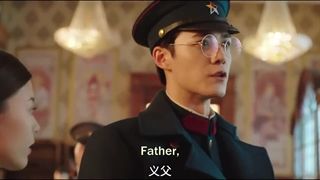 قسمت پنجم سریال چینی (دایره عشق ) Circle of Love 2023 + زیرنویس فارسی :