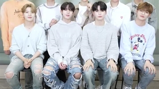 ⋆ آپدیت توییتر @‌vibemusic_kr با گروه زیروبیس‌وان " ZeroBaseOne "