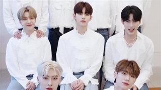 ⋆ آپدیت توییتر ژاپنی گروه زیروبیس‌وان " ZeroBaseOne "