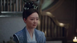 سریال چینی مقدر شده 2023 Destined قسمت 36 سی و ششم با زیرنویس فارسی