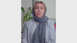 رضایت مراجه کننده به کلینیک دکتر درویش پور زیبایی پوست