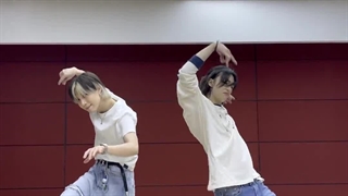 تیک تاک هیونجین ( استری کیدز) و تمین  (شاینی) ♡♡