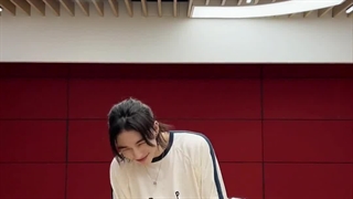 تیک تاک هیونجین ( استری کیدز) و تمین ( شاینی)♡♡