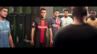 تیزر رسمی بازی EA Sports FC 24