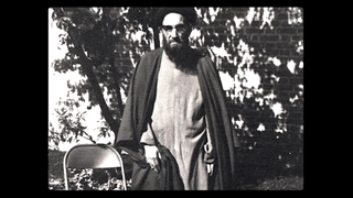 نماهنگ | سیاست تقوا