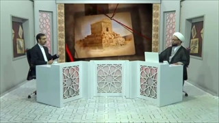 پاسخ به تهمت های سلیمان امیری بی دین به انبیای الهی