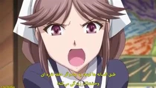 انیمه Leadale no Daichi nite قسمت 1 زیرنویس چسبیده-240p