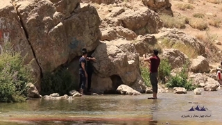 چشمه شهرکرد.چهارمحال