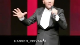 حسن ریوندی جدید