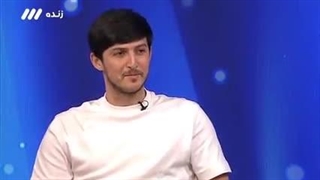 سردار آزمون: استوری‌های بیرانوند را برایش می‌نویسند