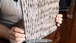 کاتبوروکن سنگ معمار پسند