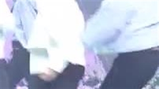 فنکم kim jiwoong از zerobaseone در اجرای in bloom