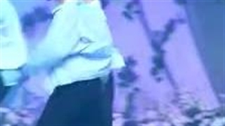 فنکم han yujin از zerobaseone در اجرای in bloom