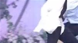 فنکم kim gyuvin از zerobaseone در اجرای in bloom