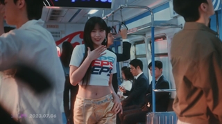 تیزر جدید موزیک ویدیو I WANT از IVE