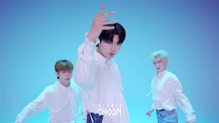 اجرای اهنگ In Bloom از ZEROBASEONE در چالش Be Original