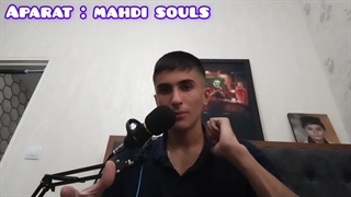 مهدی سولز در نماشا !!!!