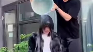 چالش آب یخ آیو در سال ۲۰۲۳ + سال های قبل