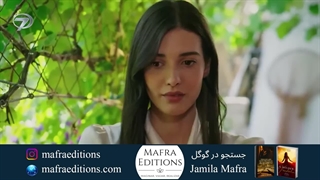 سریال اسارت قسمت 152 (فراگمان)