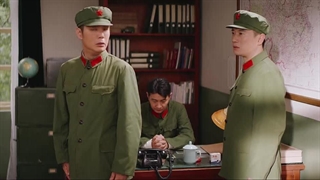 سریال چینی Ace troops (ارتش آس) قسمت 4  بدون زیرنویس