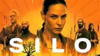سریال سیلو Silo فصل اول قسمت هشتم با زیرنویس فارسی