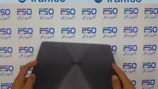 تعویض اس اس دی لپ تاپ ایسوس Asus Zenbook Ux310u || کامپیوتر افق