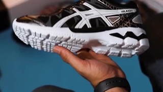 فروش کتونی های مردانه شیک